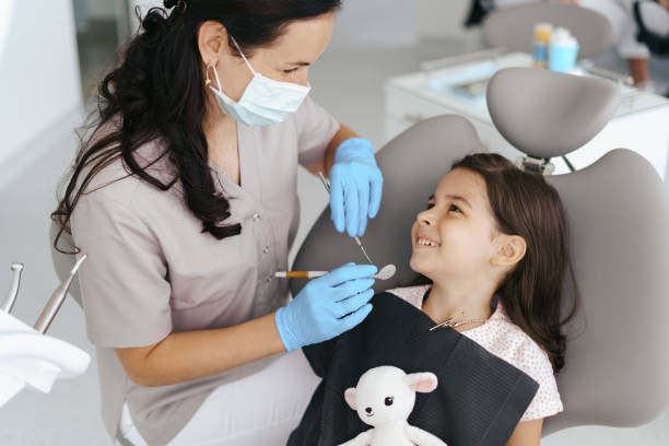 Best Walk-In Emergency Dental Services in Mcalester, OK