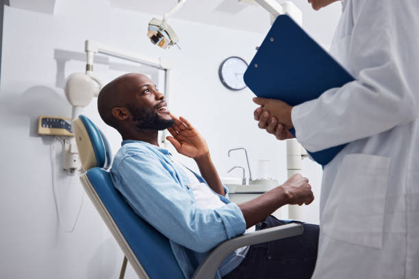Best Emergency Denture Repair in Mcalester, OK