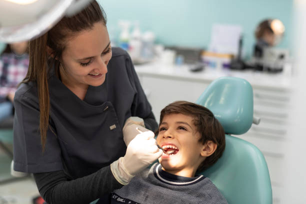 Best Dental Abscess Treatment in Mcalester, OK