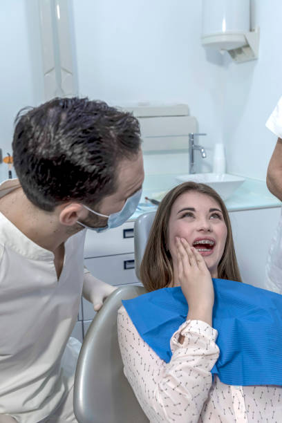Best Emergency Dental Care for Sports Injuries in Mcalester, OK