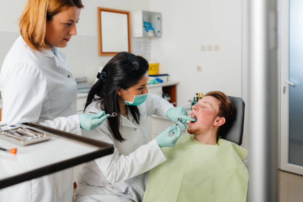 Best Emergency Pediatric Dental Care in Mcalester, OK