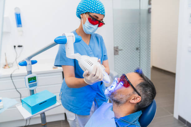 Best Emergency Dental Care for Sports Injuries in Mcalester, OK